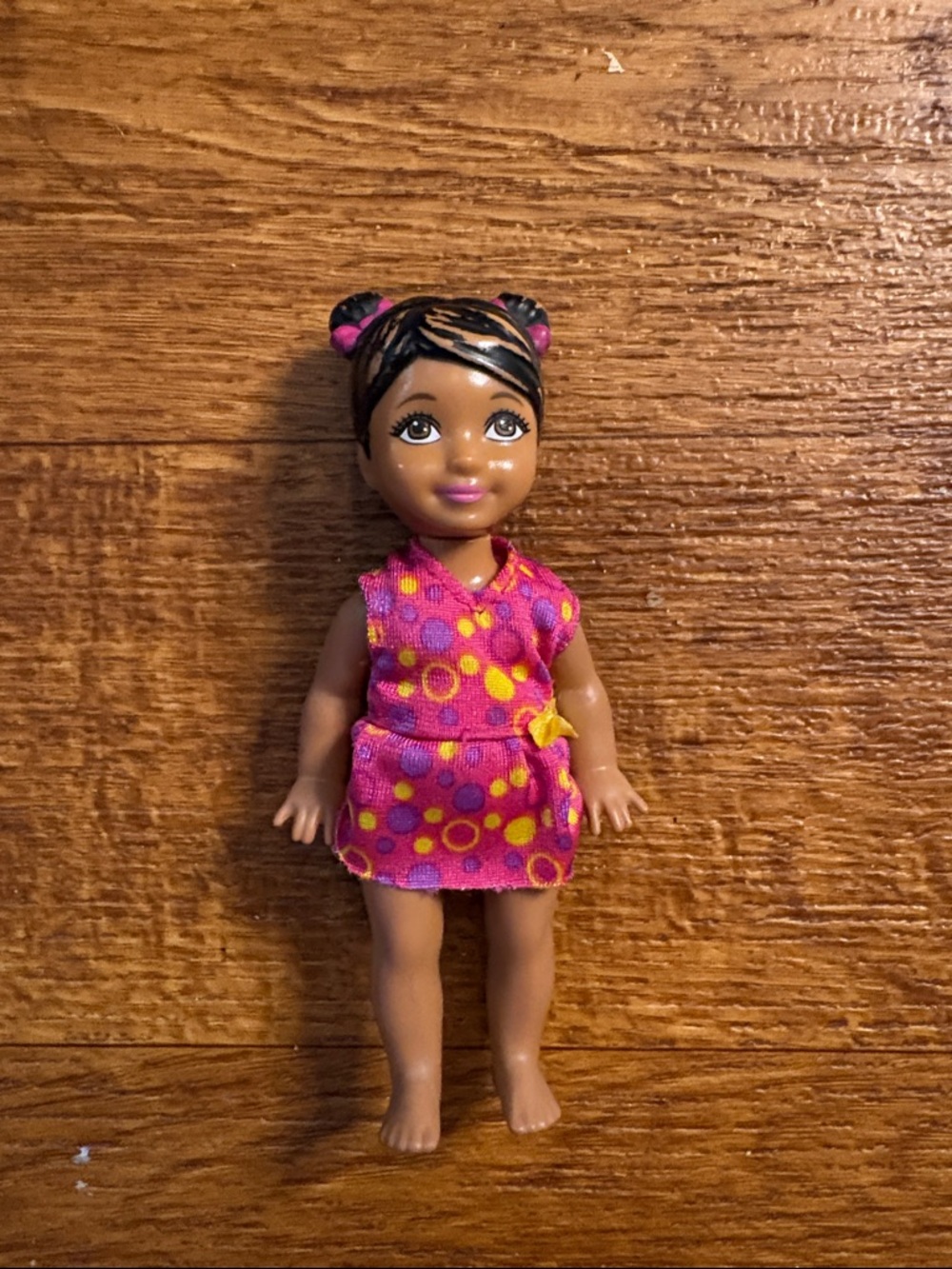 Mattel CHELSEA CLUB  DOLL